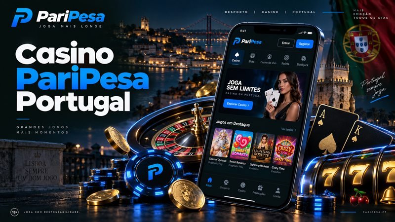 Casino Paripesa